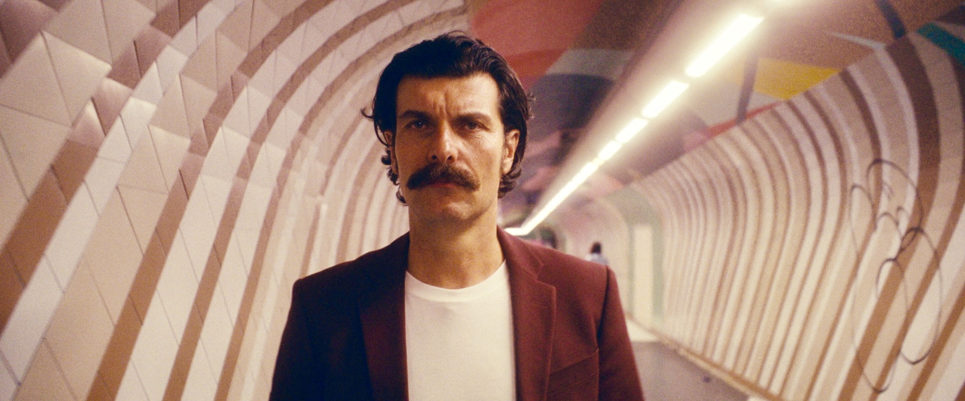 Image de contenu d'interview